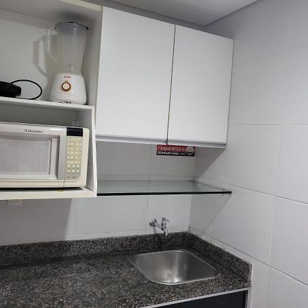 Apartamento A Beira Mar โจเอาเปสโซอา ภายนอก รูปภาพ